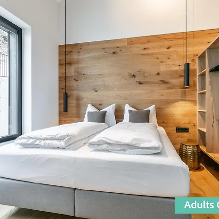 Adult Only Paznaun * Kappl (Landeck)