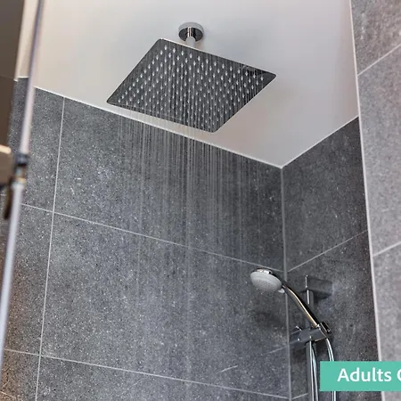 Apartment Adult Only Paznaun Kappl (Landeck)
