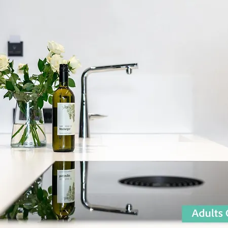 Adult Only Paznaun Kappl (Landeck)