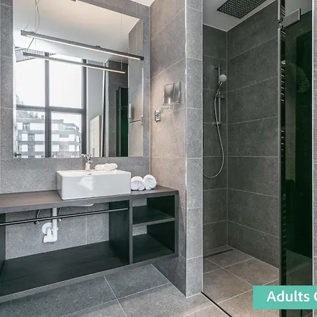 Apartment Adult Only Paznaun