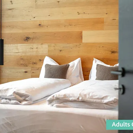 Adult Only Paznaun * Kappl (Landeck)
